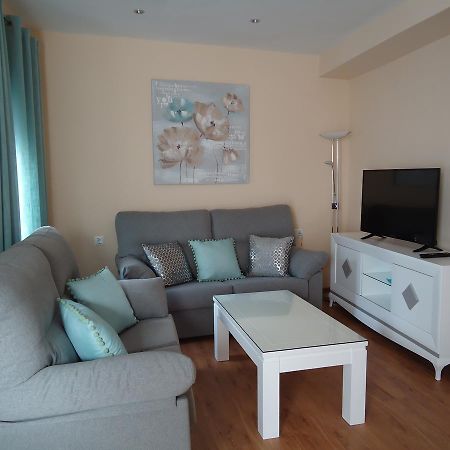 Apartamentos Acevedo Centro Ronda Exteriör bild