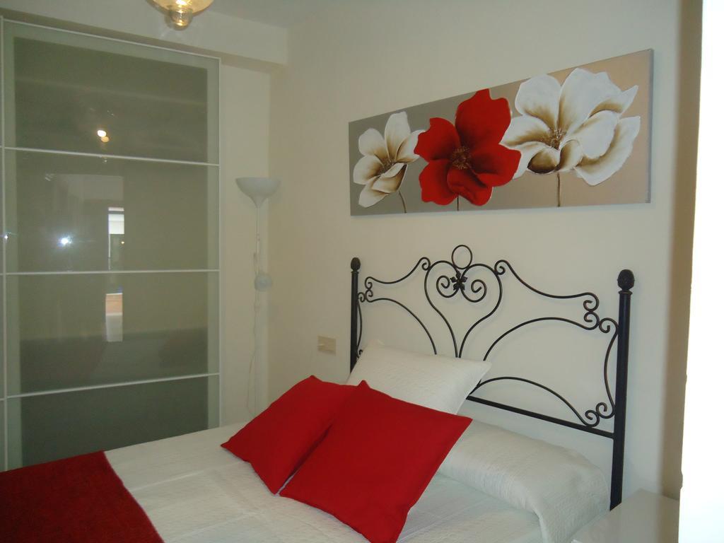 Apartamentos Acevedo Centro Ronda Exteriör bild