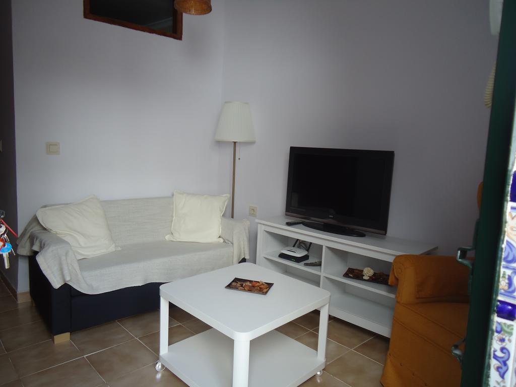 Apartamentos Acevedo Centro Ronda Exteriör bild