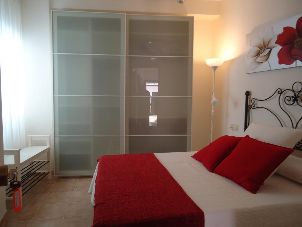 Apartamentos Acevedo Centro Ronda Exteriör bild