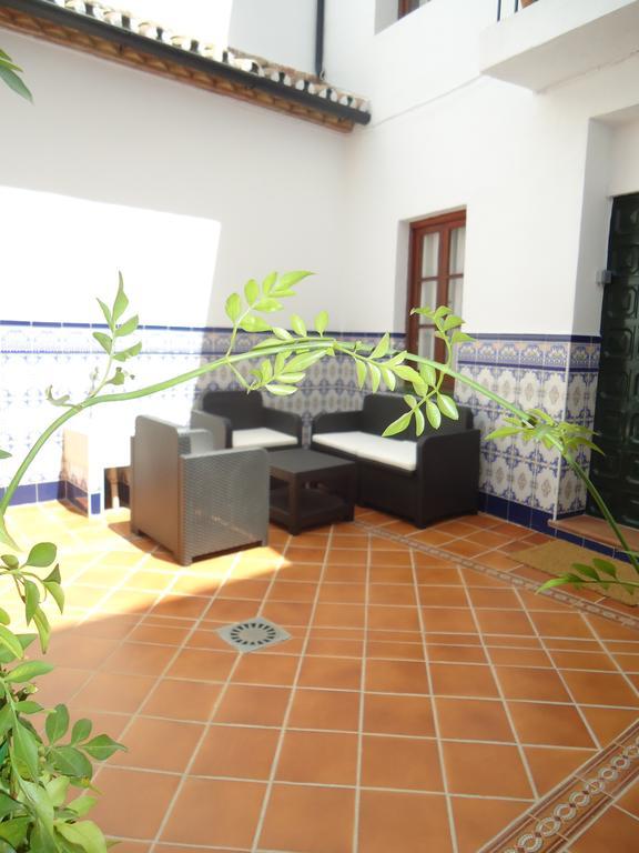 Apartamentos Acevedo Centro Ronda Exteriör bild
