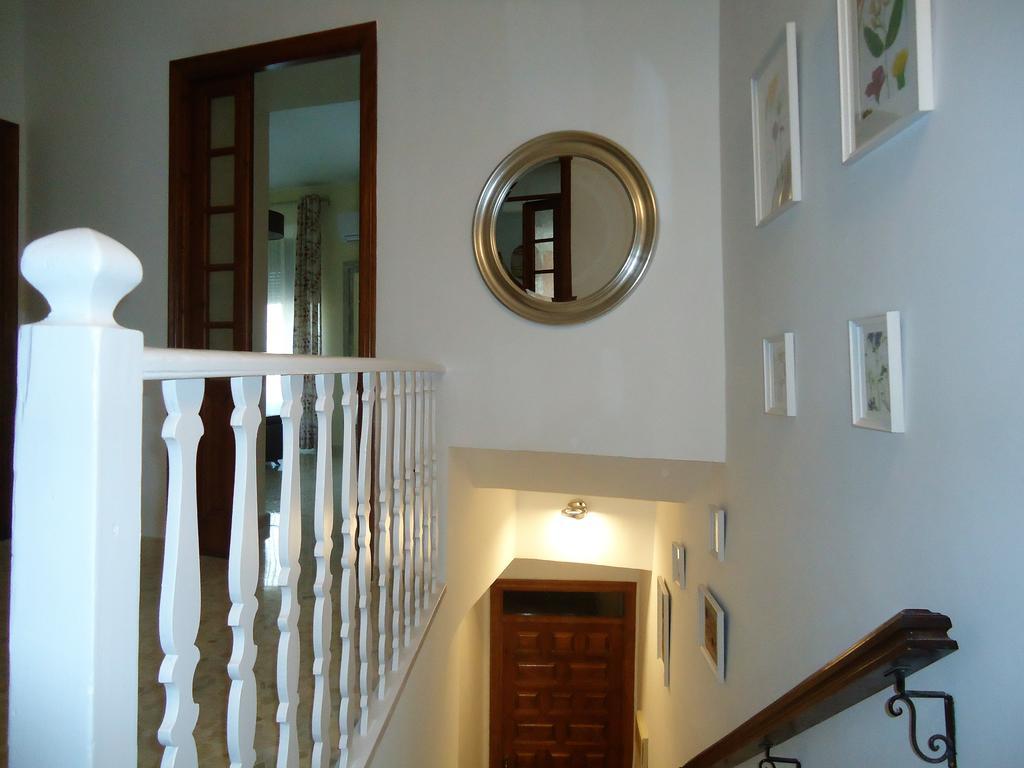 Apartamentos Acevedo Centro Ronda Exteriör bild