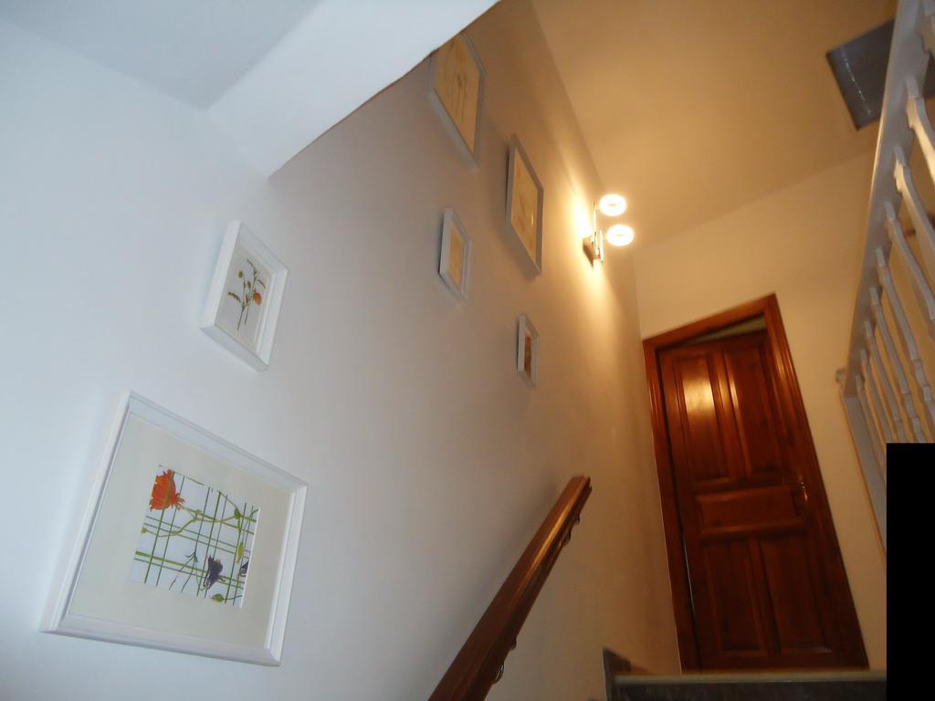 Apartamentos Acevedo Centro Ronda Exteriör bild