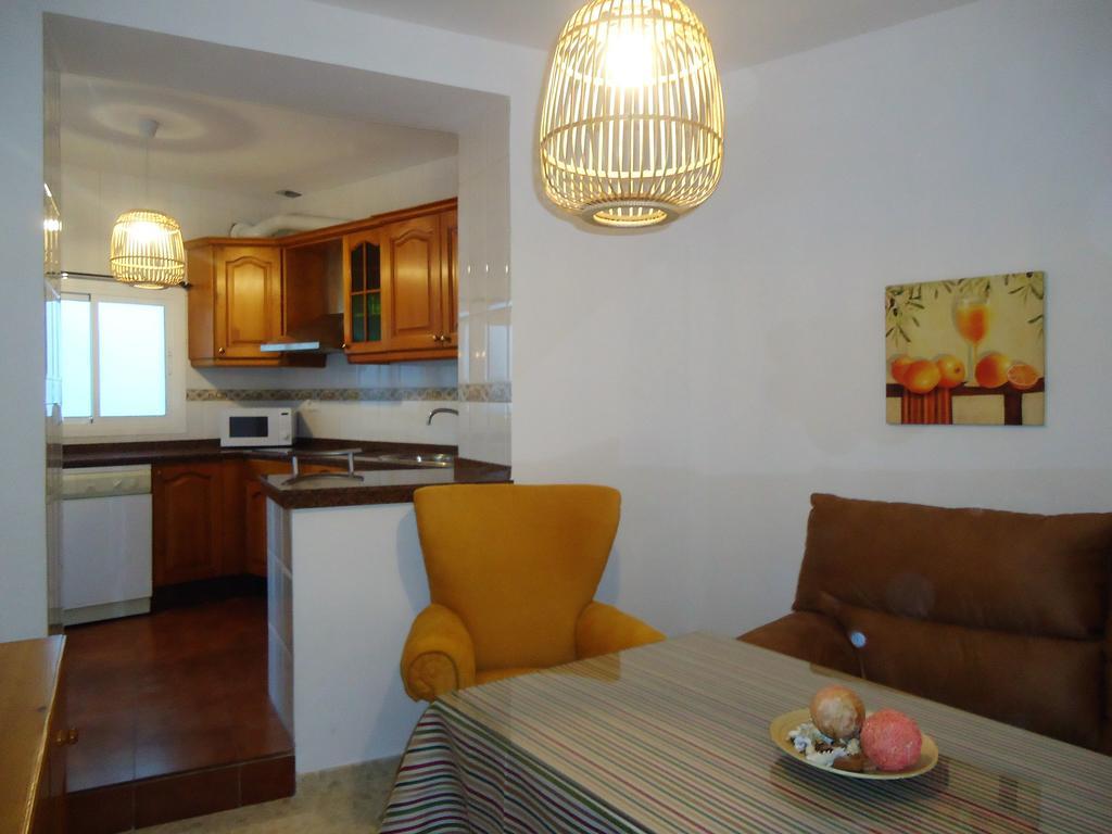 Apartamentos Acevedo Centro Ronda Exteriör bild