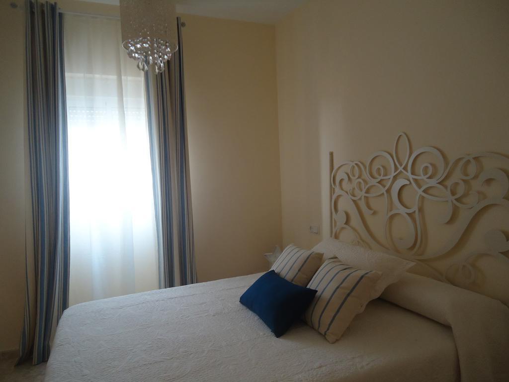 Apartamentos Acevedo Centro Ronda Exteriör bild