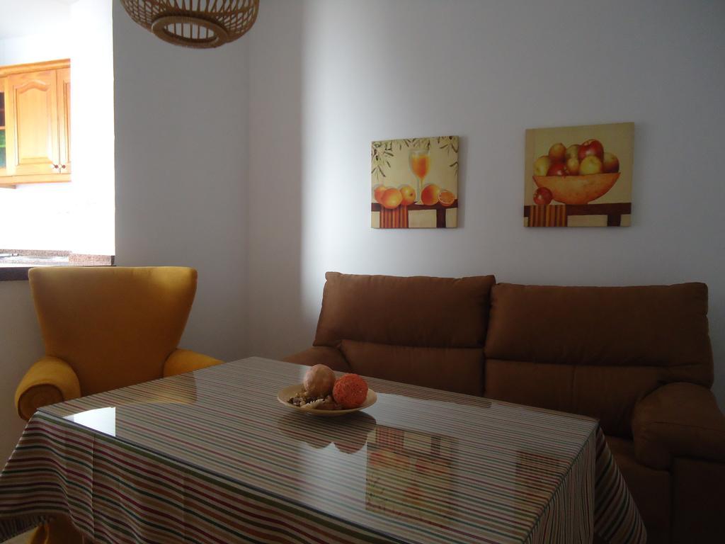 Apartamentos Acevedo Centro Ronda Exteriör bild