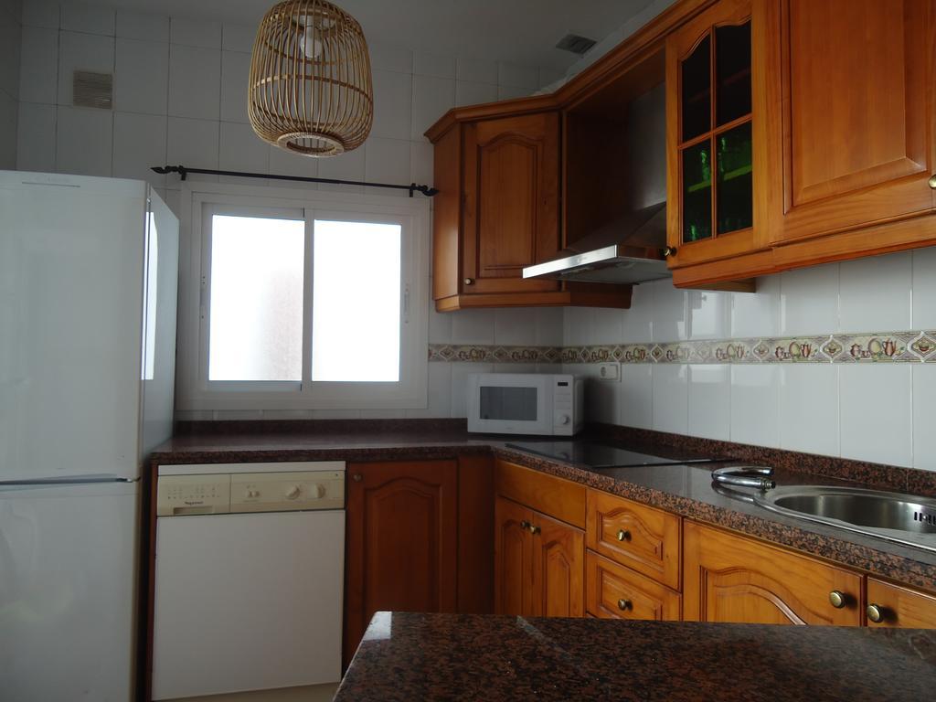 Apartamentos Acevedo Centro Ronda Exteriör bild