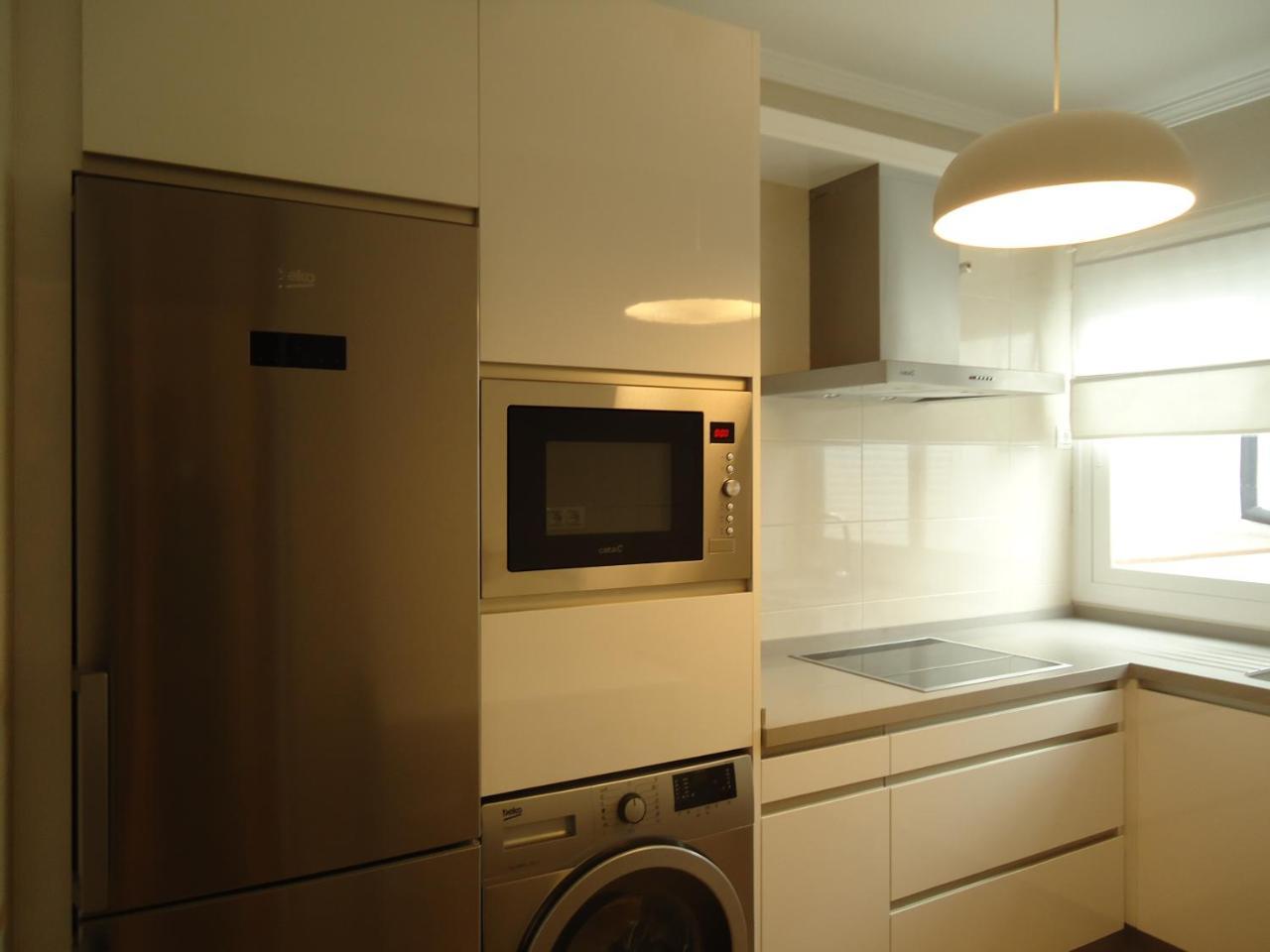 Apartamentos Acevedo Centro Ronda Exteriör bild