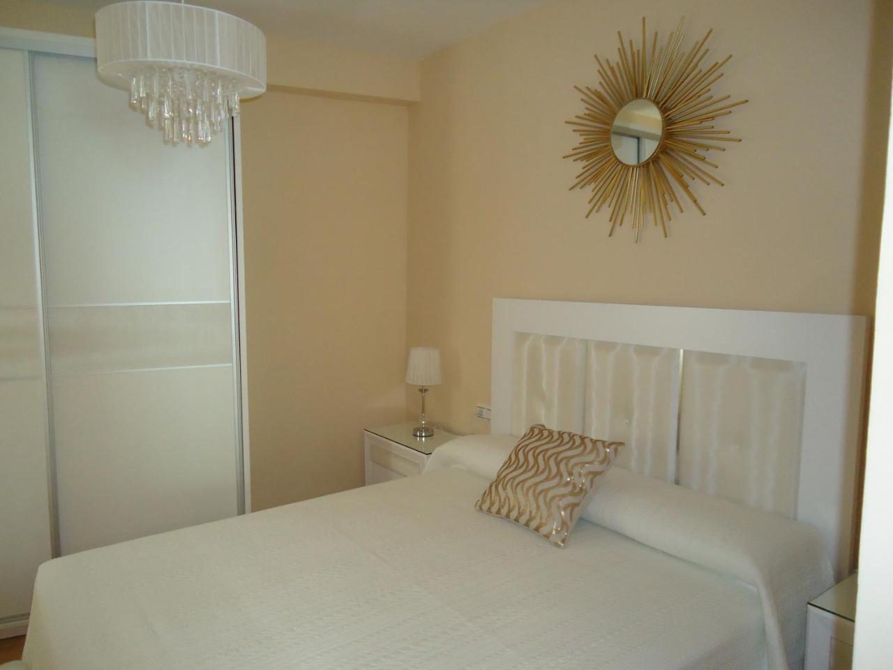 Apartamentos Acevedo Centro Ronda Exteriör bild